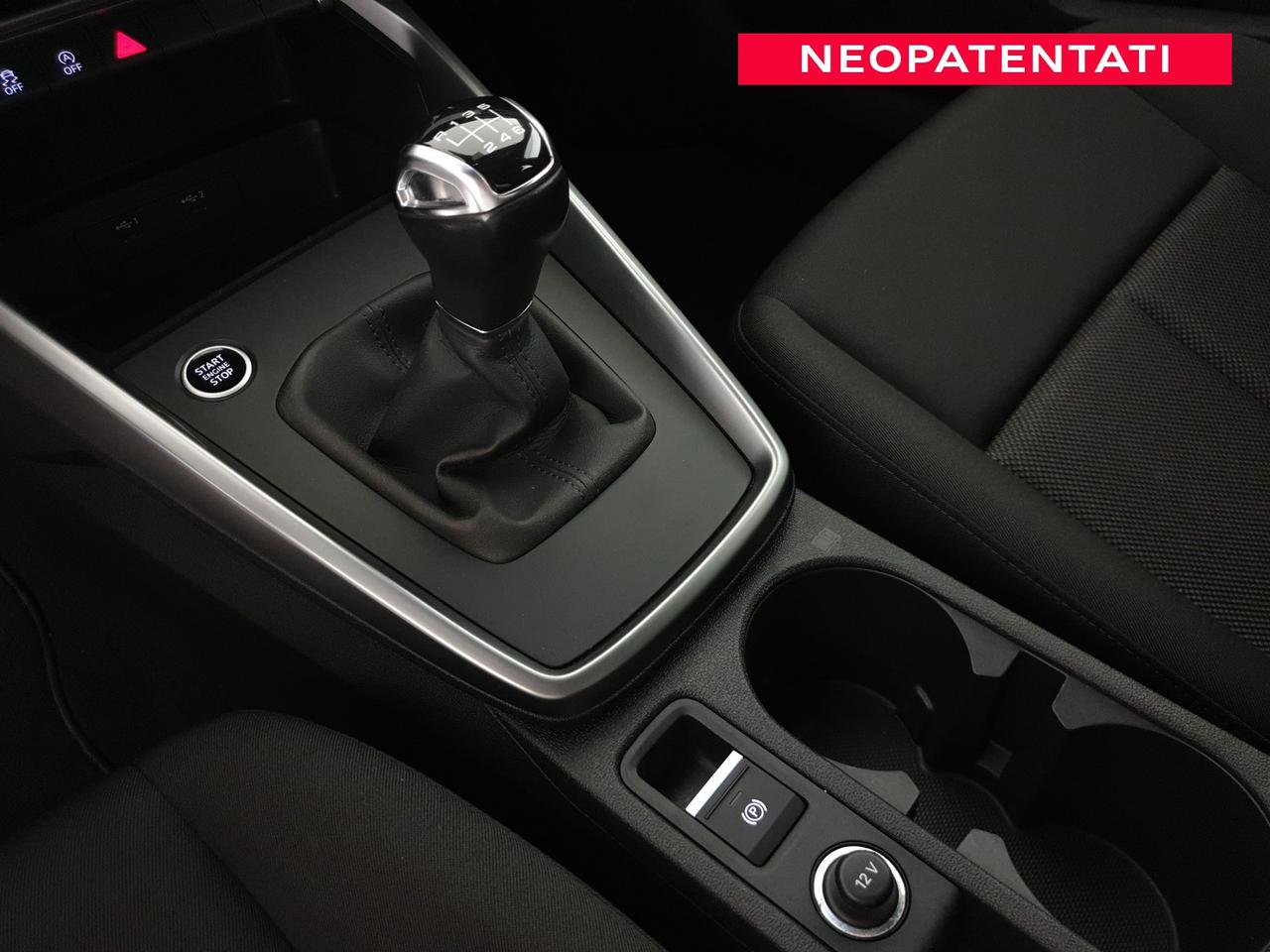 Sportback 30TDI 116CV Business