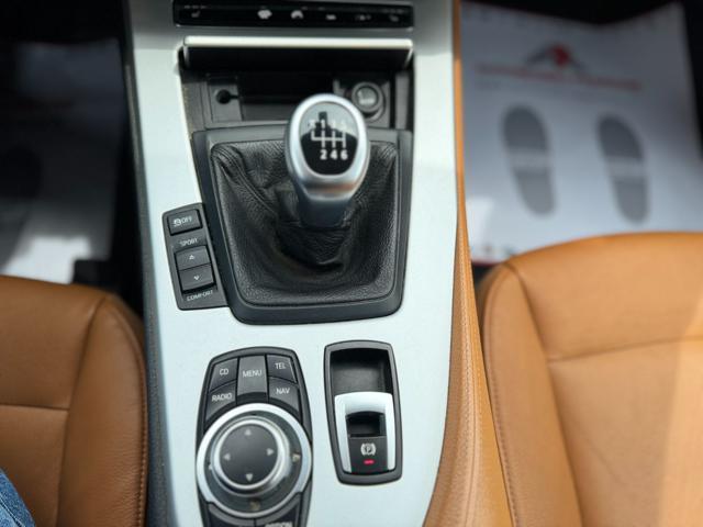 BMW Z4 sDrive 20i (Navi/PelleCognac/Xeno)