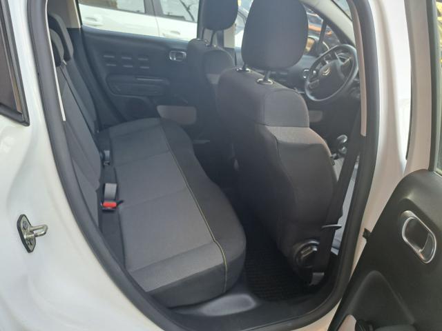 CITROEN C3 PureTech 82 Feel