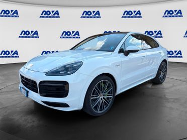 Porsche Cayenne 3.0 V6 E-Hybrid full optional