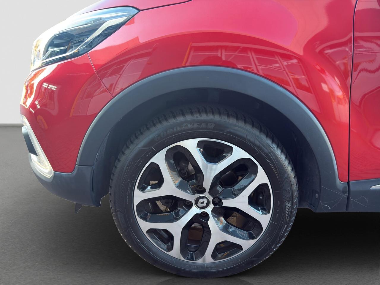 Renault Captur dCi 8V 90 CV Start&Stop Energy Intens