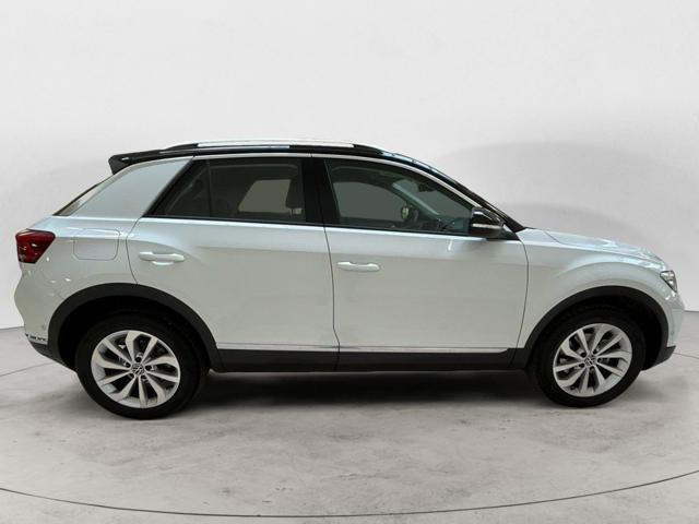 VOLKSWAGEN T-Roc 1.0 TSI Style