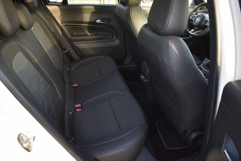 Jeep Avenger 1.2 Turbo Summit
