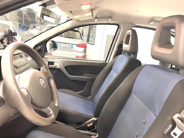 Fiat Panda 1.4 Natural Power Classic