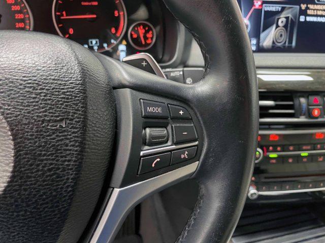 BMW X5 XDRIVE25d BUSINESS 218CV AUTO