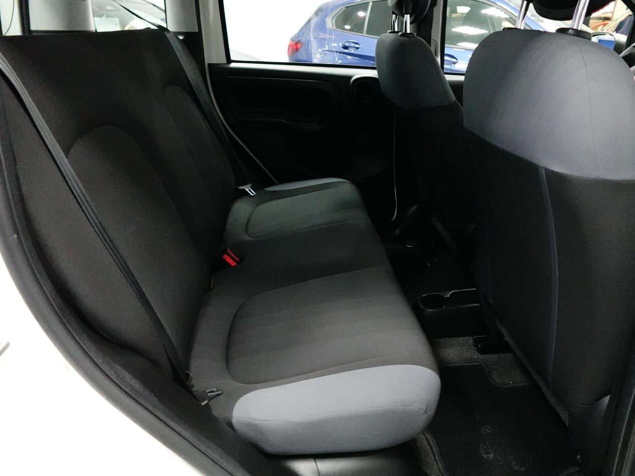 Fiat Panda 1.0 FIREFLY HYBRID 70 CV EASY