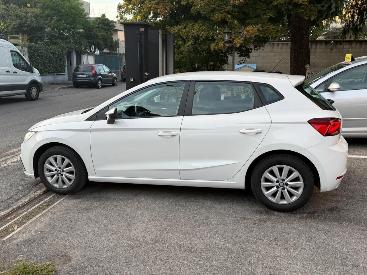 Seat Ibiza 1.0 75 CV 5 porte XCELLENCE