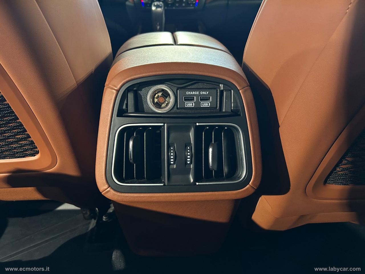 MASERATI Levante V6 Diesel AWD Granlusso