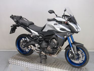 Yamaha Tracer 900 ABS