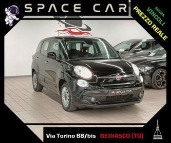 FIAT 500L Wagon 500L Wagon 1.3 Multijet 95 CV U...