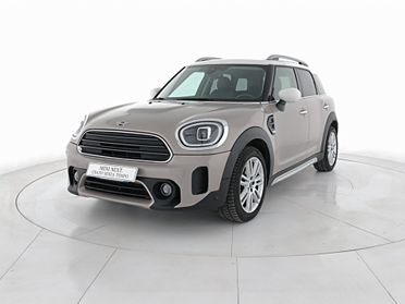 MINI Countryman Cooper D Classic