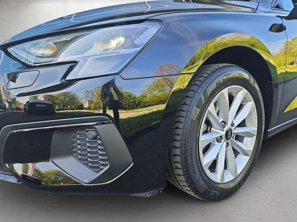 Audi A3 SPB 30 TFSI