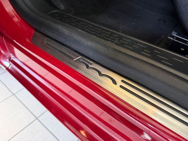 FIAT 500X 1.3 MultiJet 95 CV Sport //BELL1SS1MA//