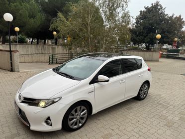 Toyota Auris 1.8 Hybrid Active Eco