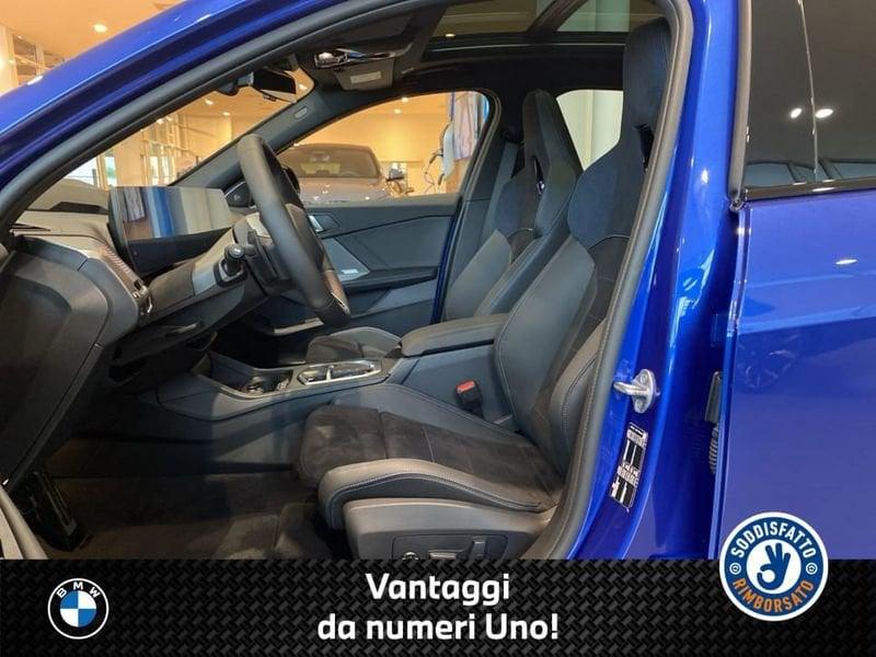BMW Serie 1 120d M Sport