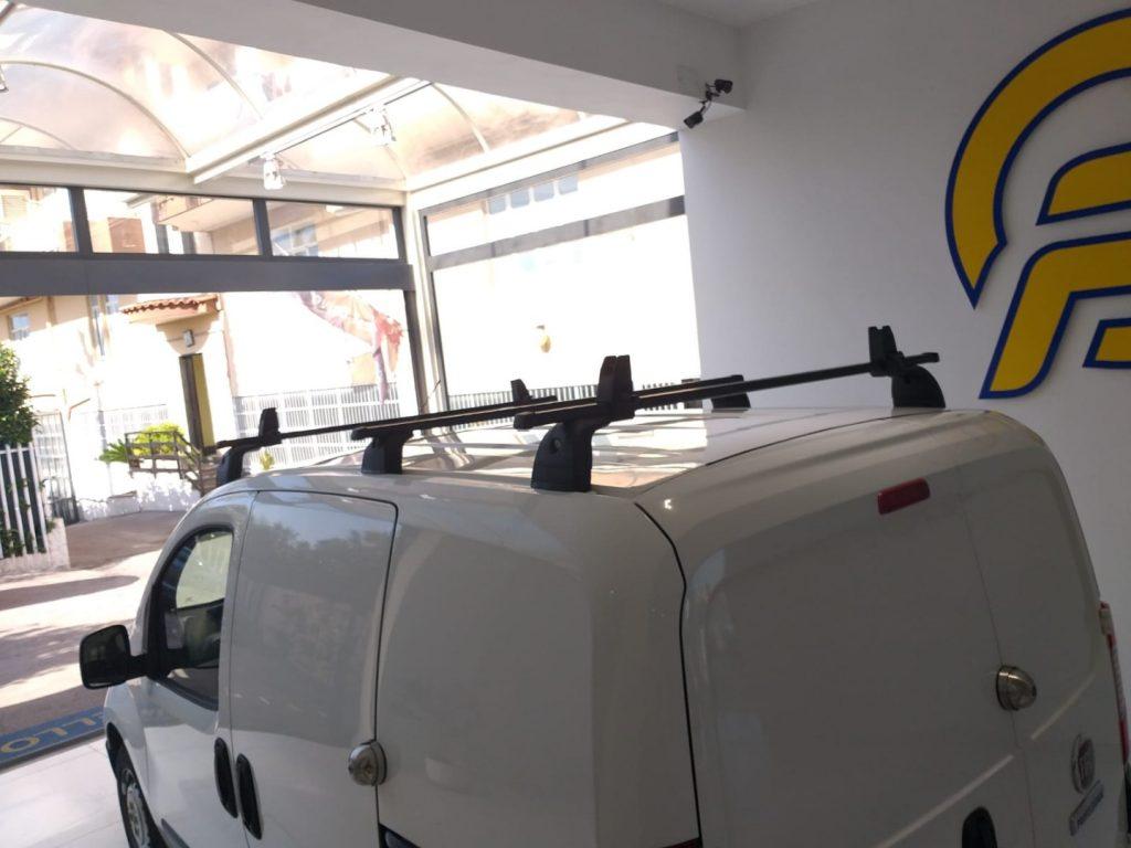 Fiat Fiorino 1.3 MJT 80CV Cargo Adventure da €99