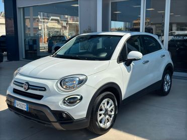 Fiat 500X 1.3 MultiJet 95 CV City Cross