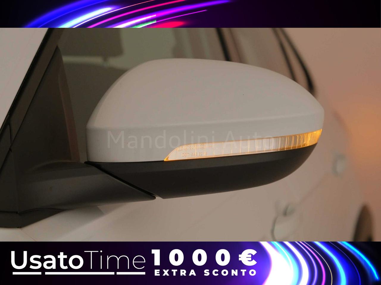 Volkswagen Taigo 1.0 tsi 95cv life