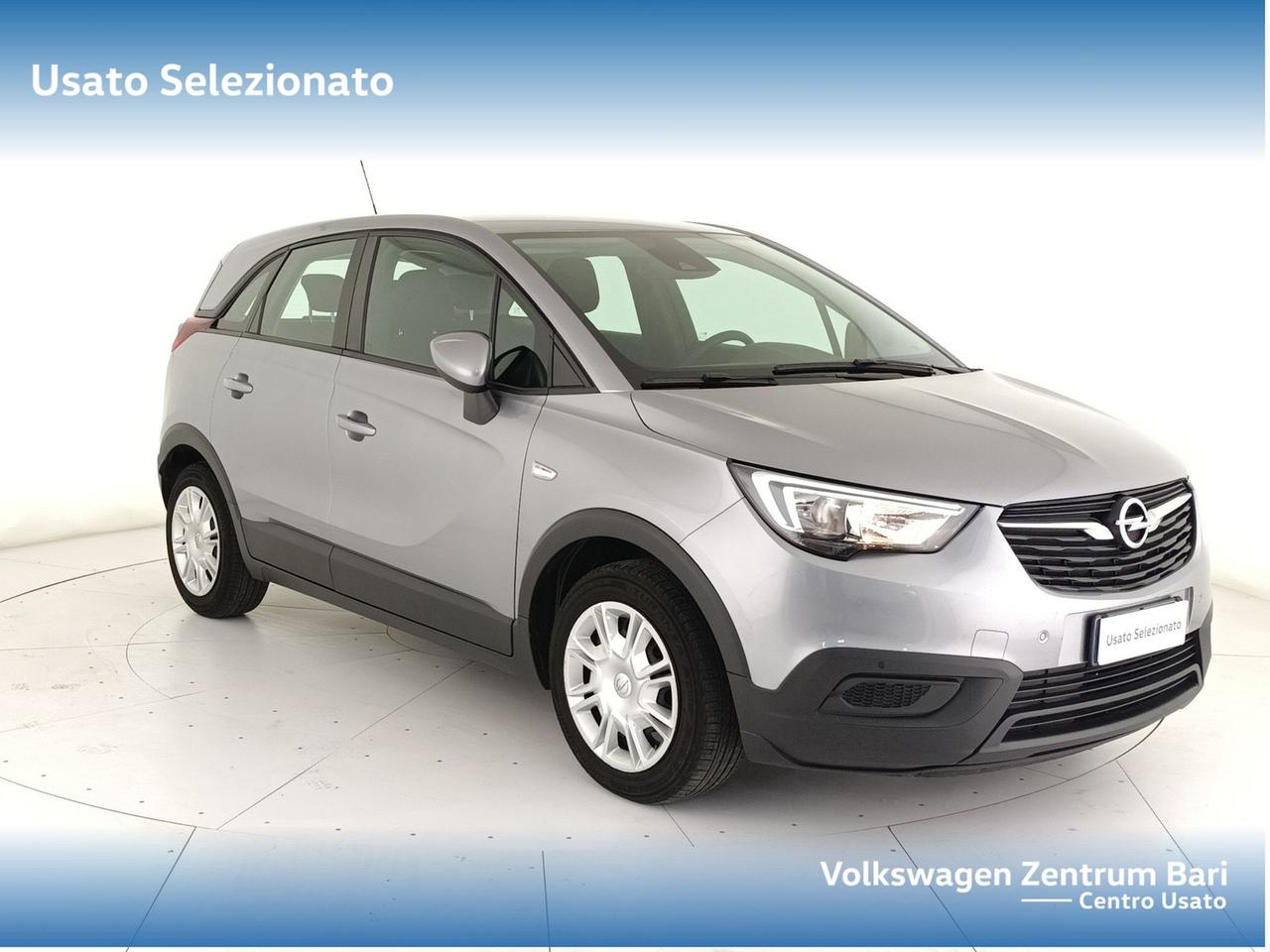 Opel Crossland X x 1.2 innovation 83cv my18.5