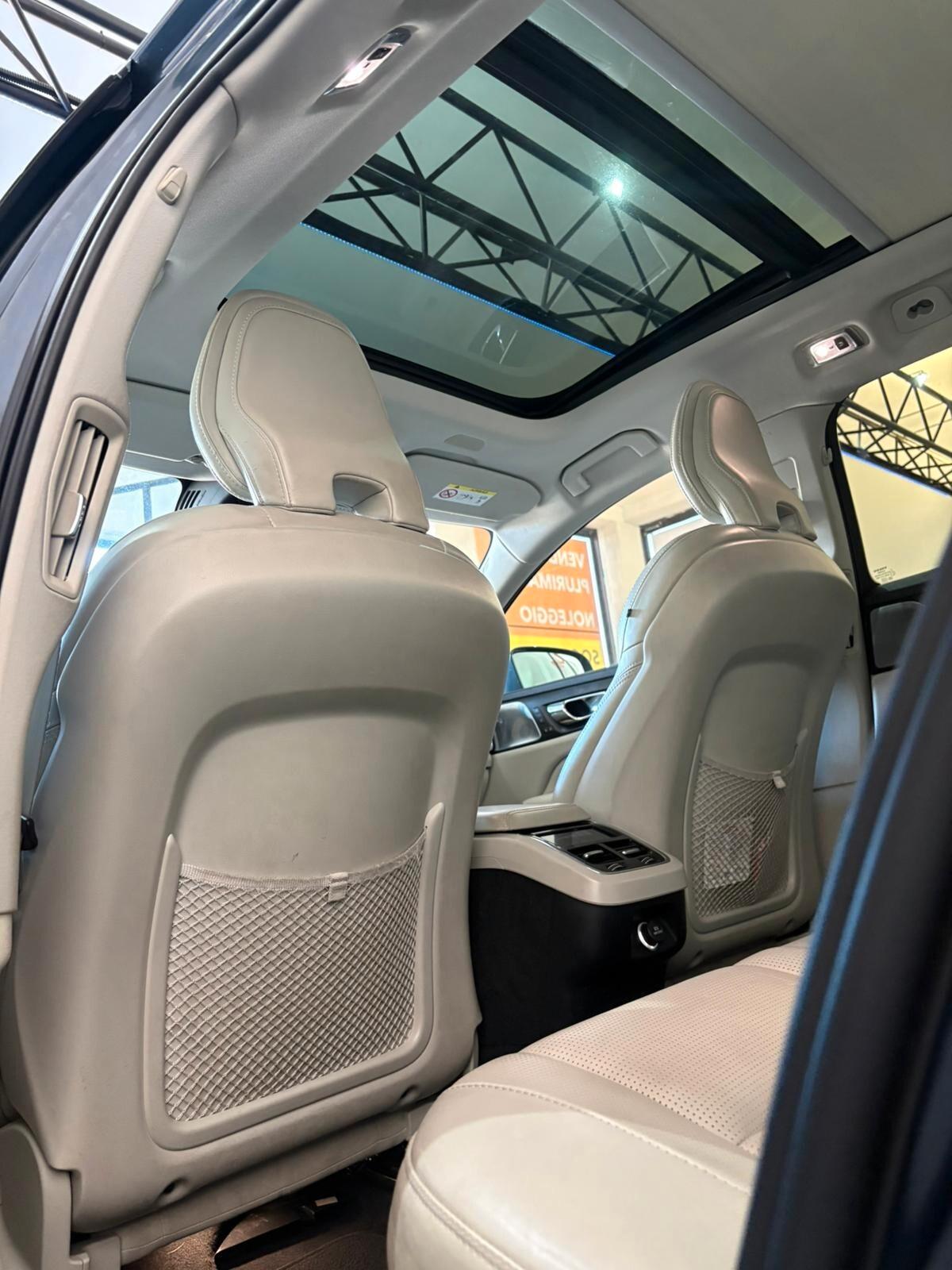 Volvo V60 D4 Geartronic R-design