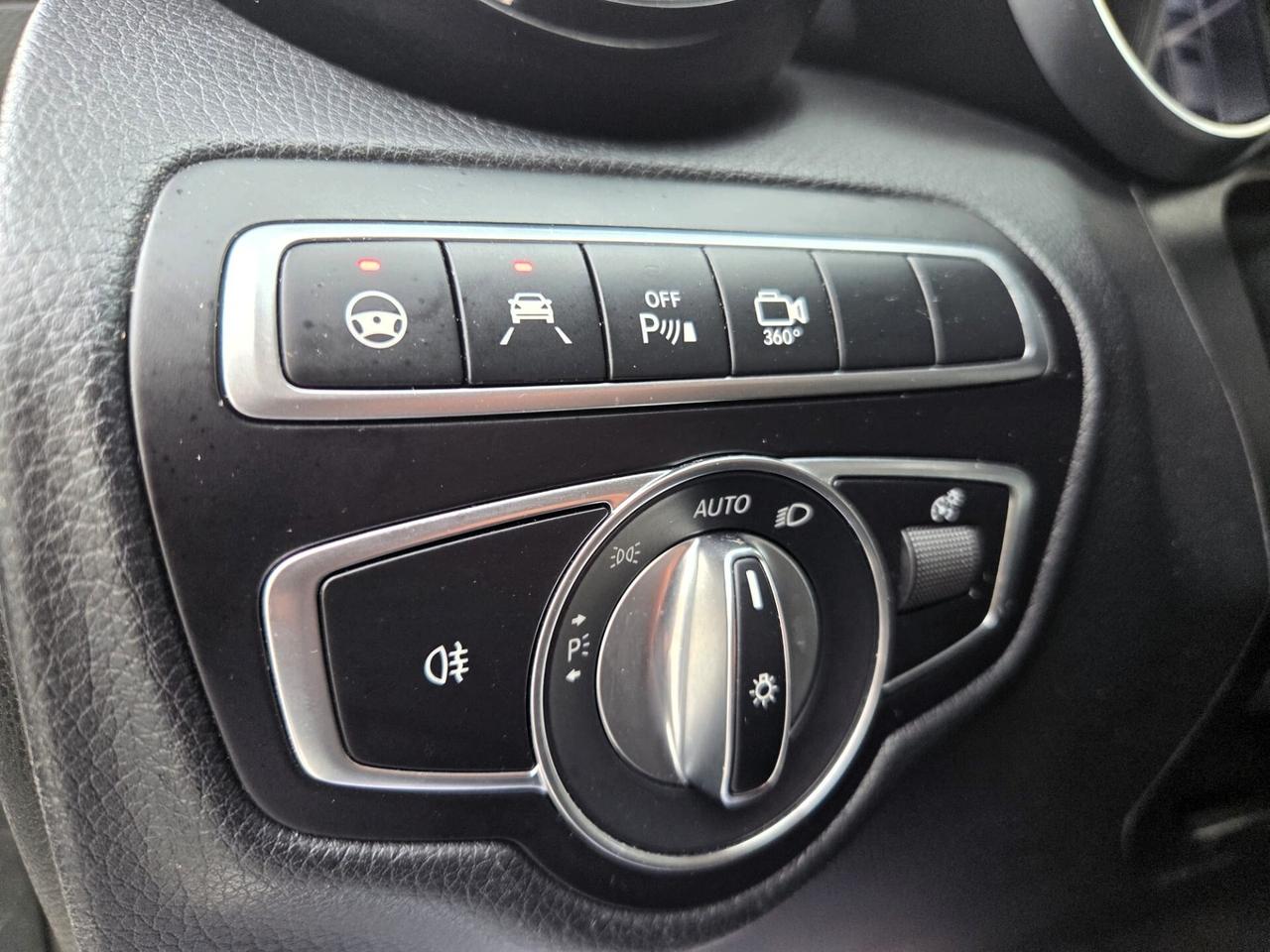 Mercedes-benz GLC 250 220 d 4Matic Premium