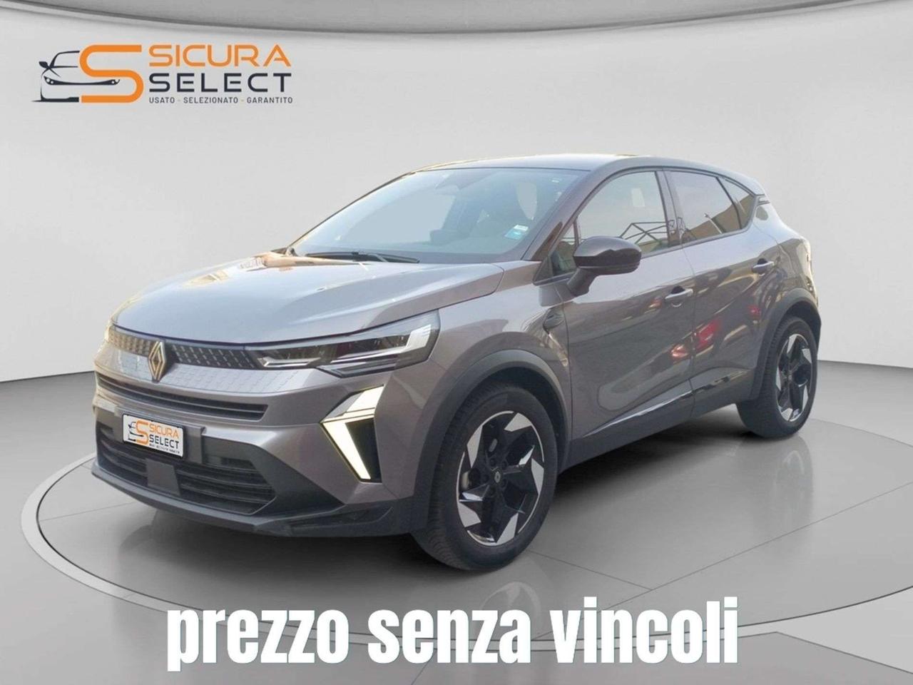 Renault Captur RENAULT Captur TCe 90 CV Techno