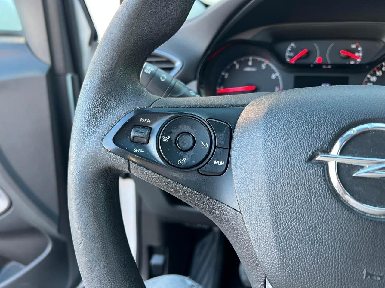 OPEL CROSSLAND X 1.5 ECOTEC D 102 CV 2019!!! CERTIFICATA!!!