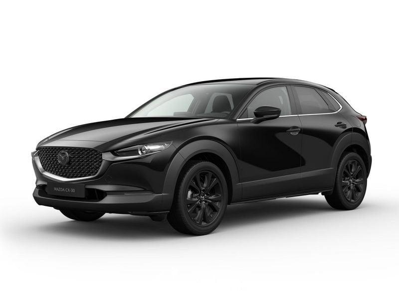 Mazda CX-30 2.0L Skyactiv-G 150 CV M-Hybrid Homura