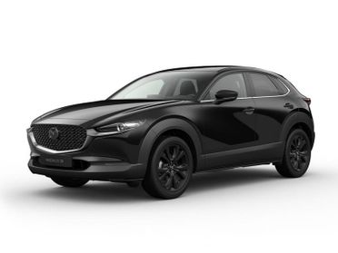 Mazda CX-30 2.0L Skyactiv-G 150 CV M-Hybrid Homura