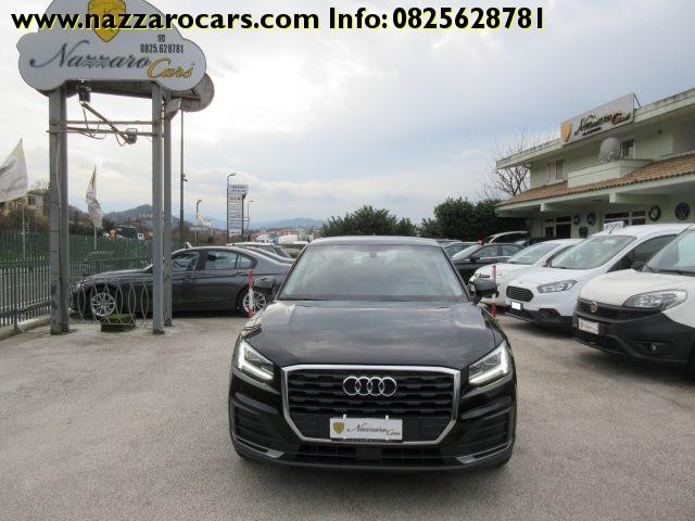 AUDI Q2 30 TDI S tronic Business NAVIGATORE