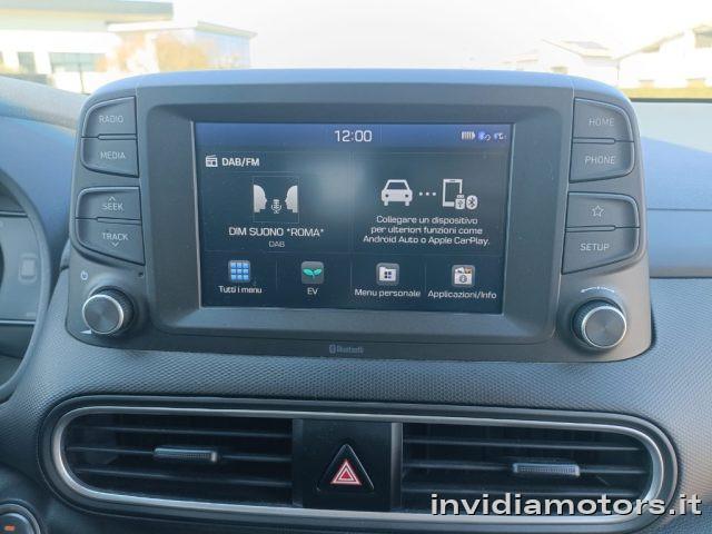 HYUNDAI Kona EV 64 kWh