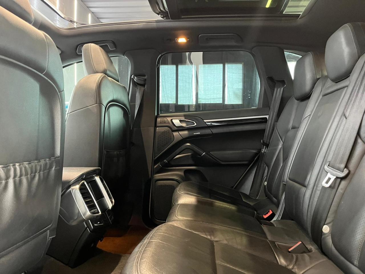 Porsche Cayenne 3.0 Diesel TETTO FULL OPTIONAL