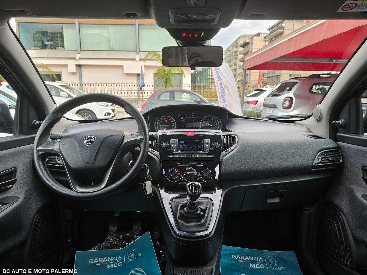 Lancia Ypsilon 1.0 Benzina 69CV.Hybrid.Nuov.a.2022