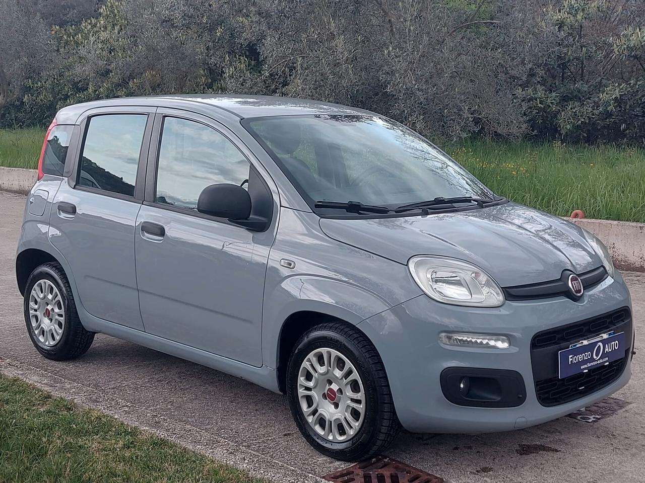 Fiat Panda 1.3 MJT Easy 95CV -NESSUN VINCOLO DI FINANZIAMENTO-