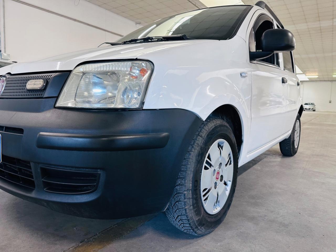 Fiat Panda 1.2 GPL Van Active 2 posti