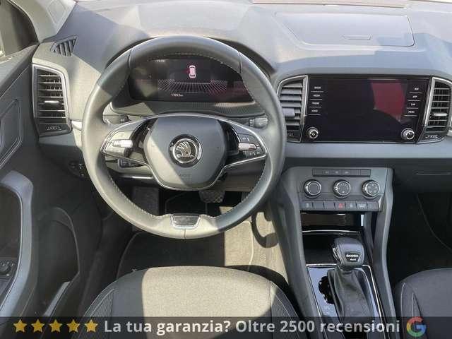 Skoda Karoq 2.0 tdi evo Ambition 4x4 150cv dsg
