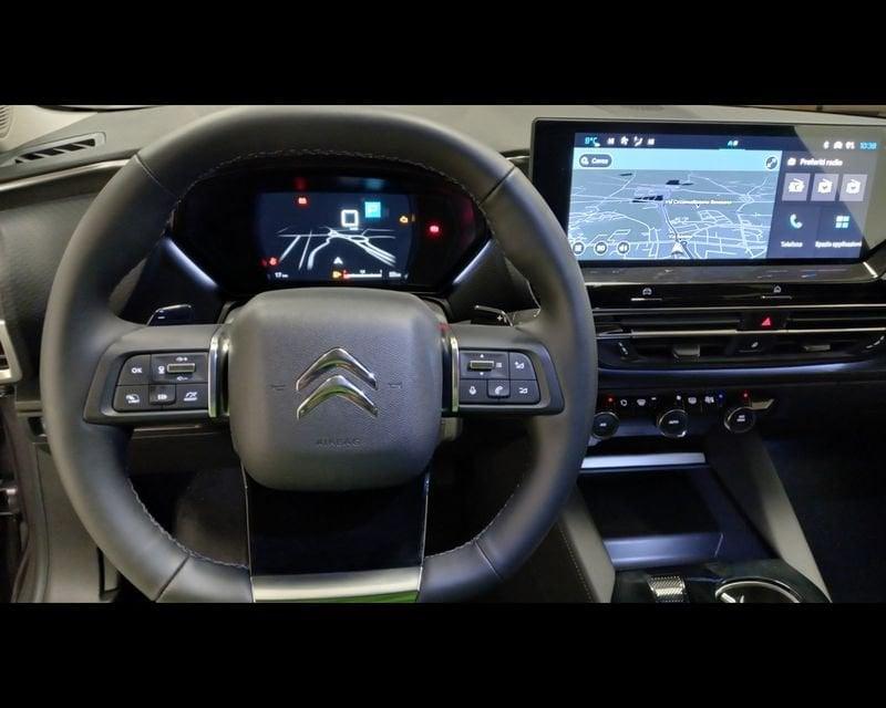 Citroën C5 X NUOVA PURE TECH 180 EAT8 SHINE