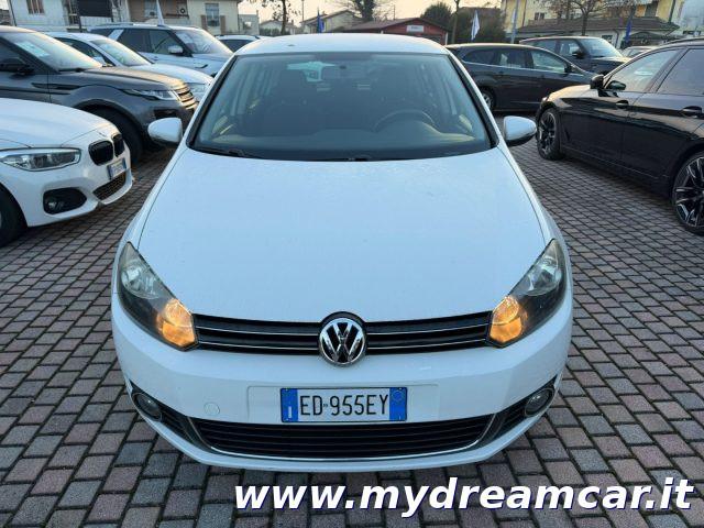 VOLKSWAGEN Golf 1.4 TSI 160CV 5p. Highline