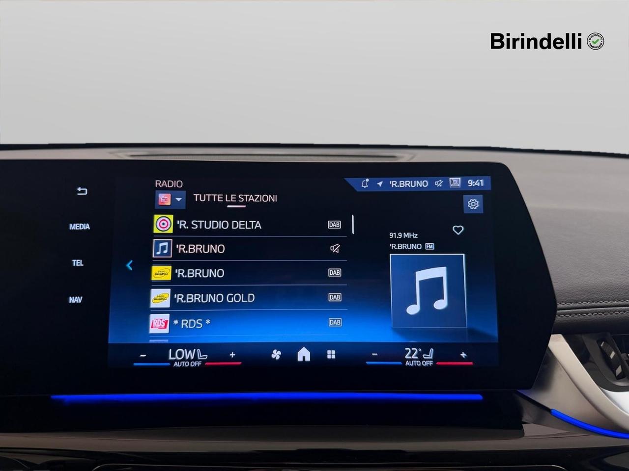 BMW X1 (U11) - X1 sDrive 20i xLine