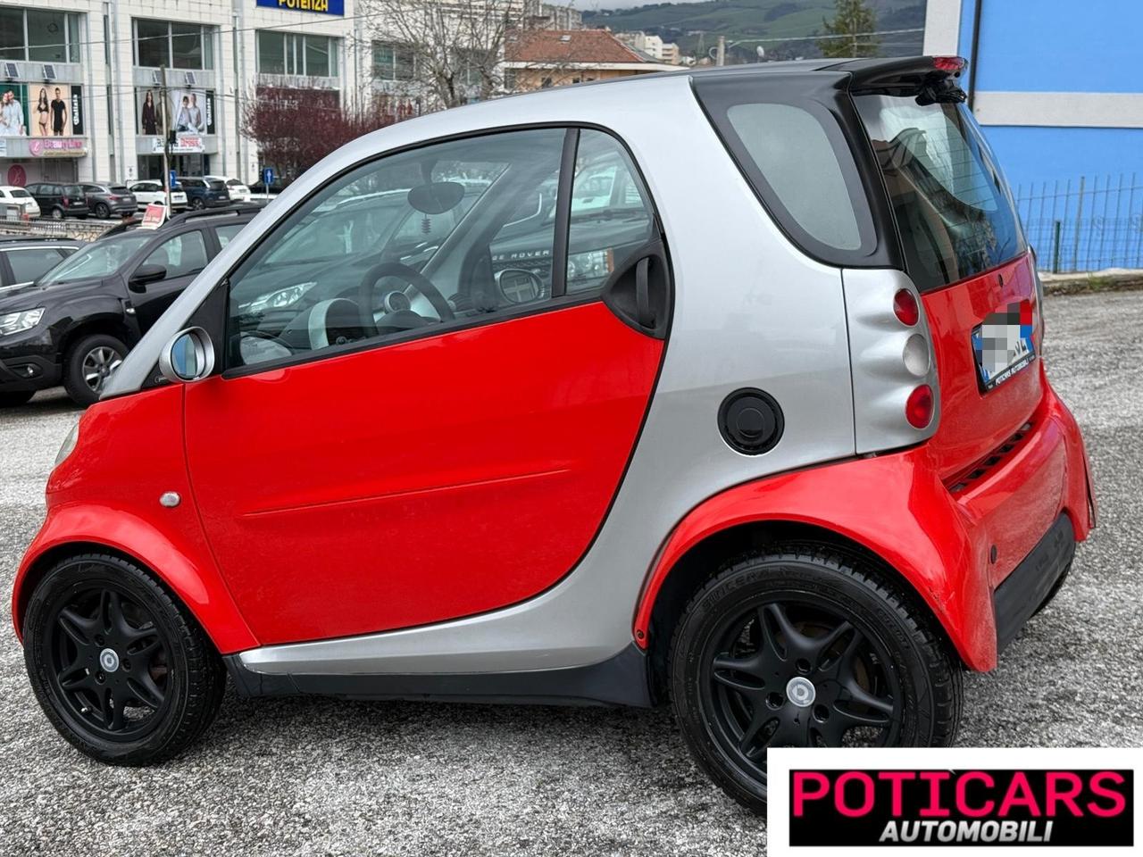 Smart 600 & pulse (45 kW)