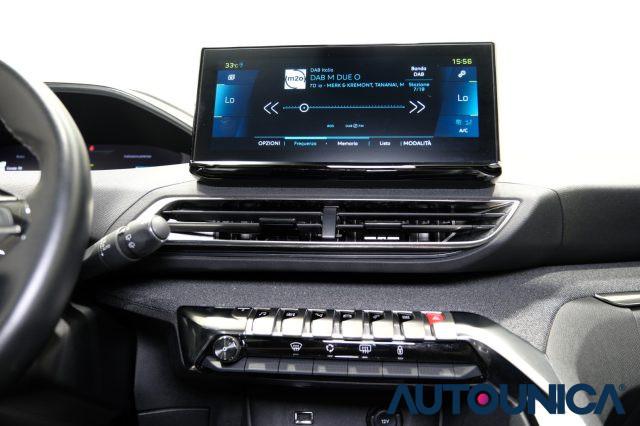 PEUGEOT 3008 Hybrid4 300 E-EAT8 ALLURE PACK FULL LED