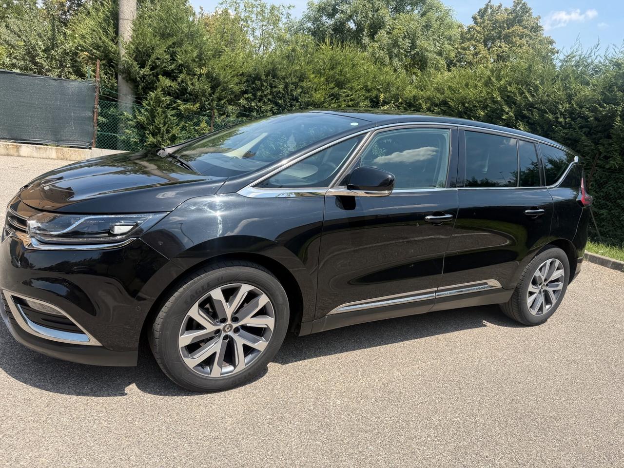 Renault Espace 1.6 dCi EDC - 7 POSTI - 12 MESI DI GARANZIA