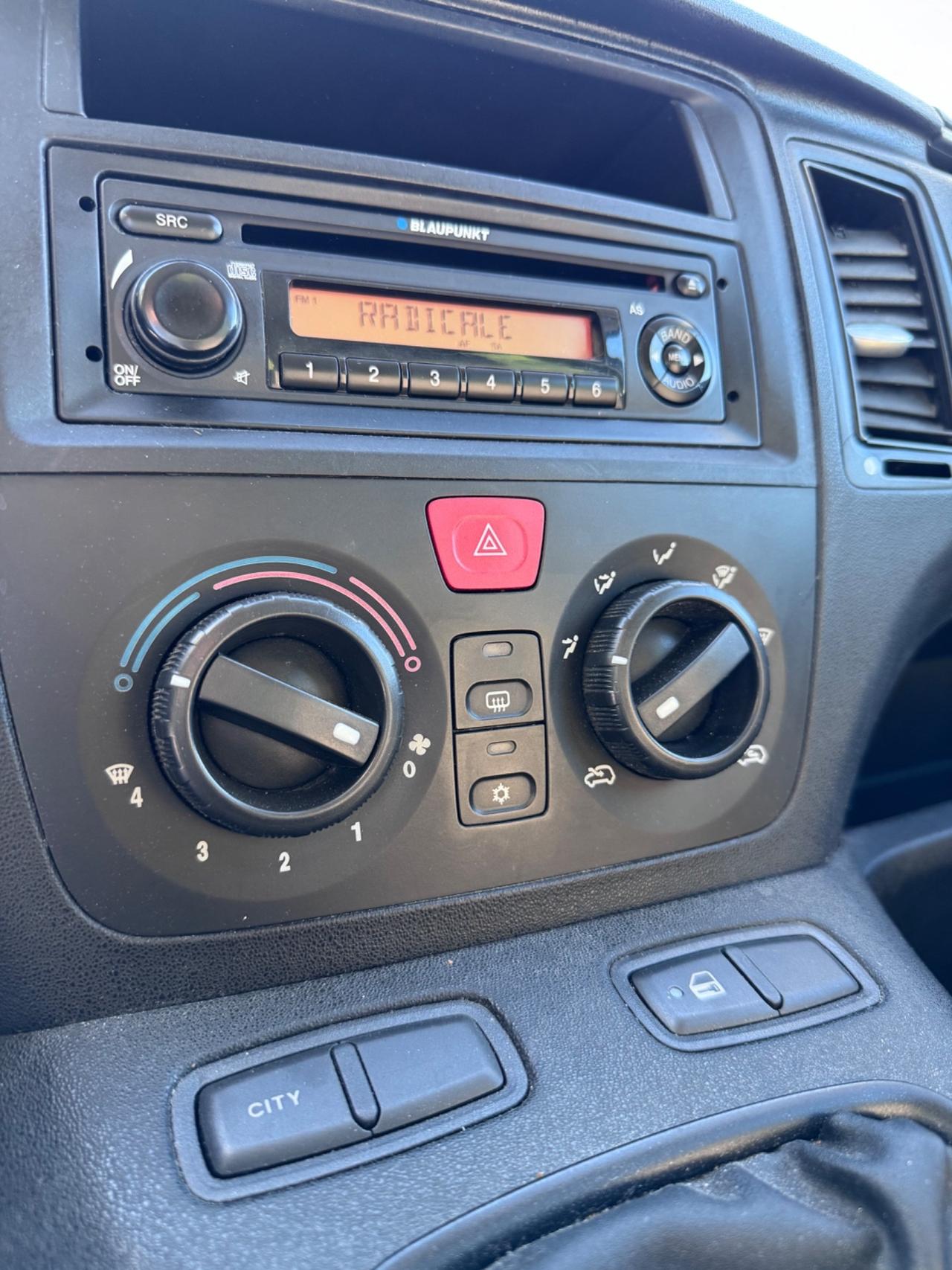 Fiat Idea 1.3 Multijet 70 CV Ok Neopatentati
