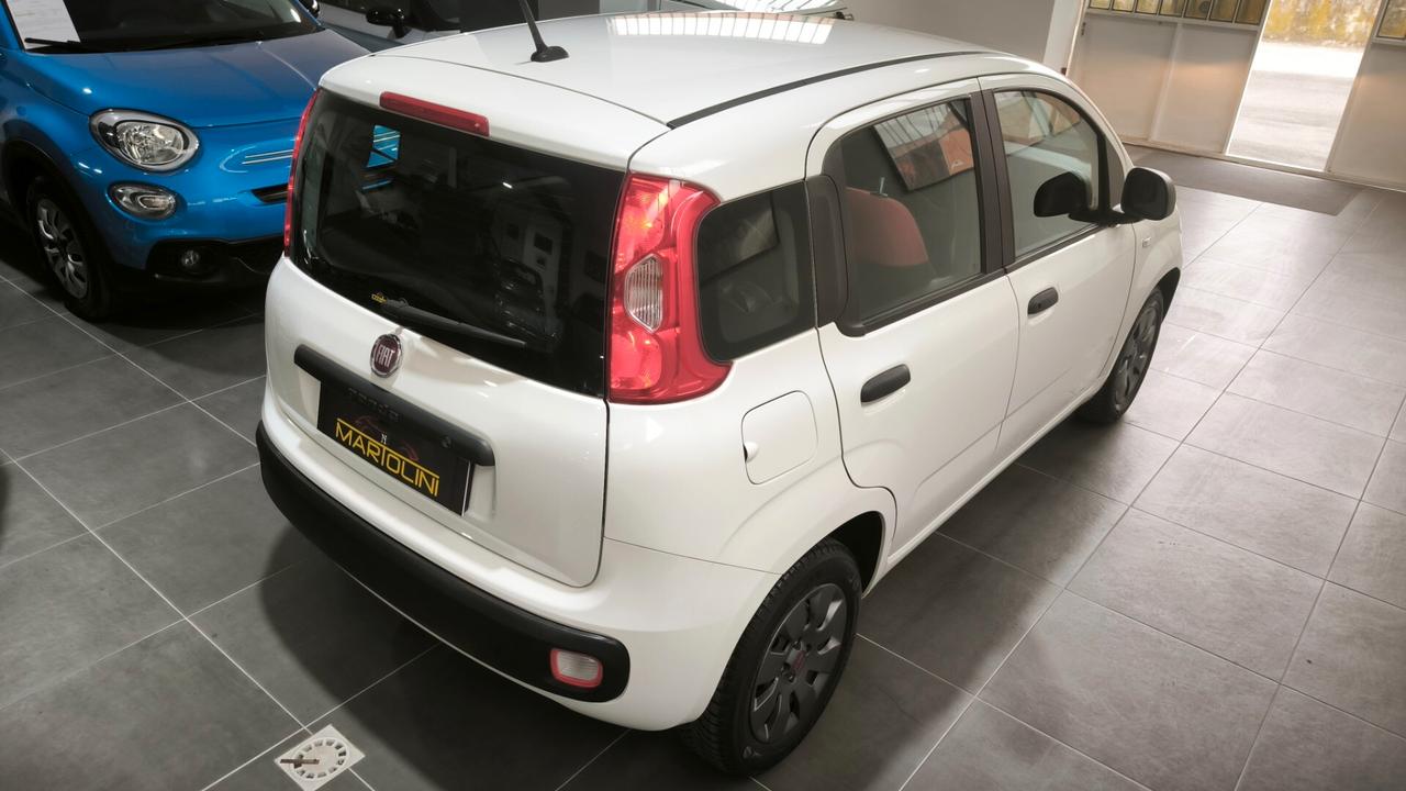 Fiat Panda 1.2 Fire 69cv km 29.000