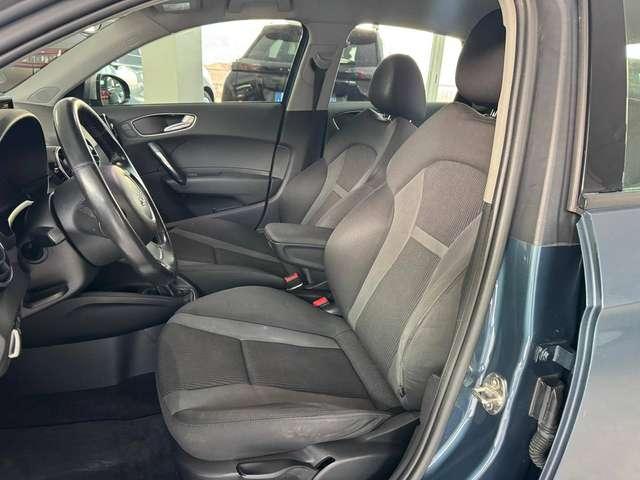 Audi A1 A1 I 2015 Sportback Sportback 1.4 tdi Metal ultra