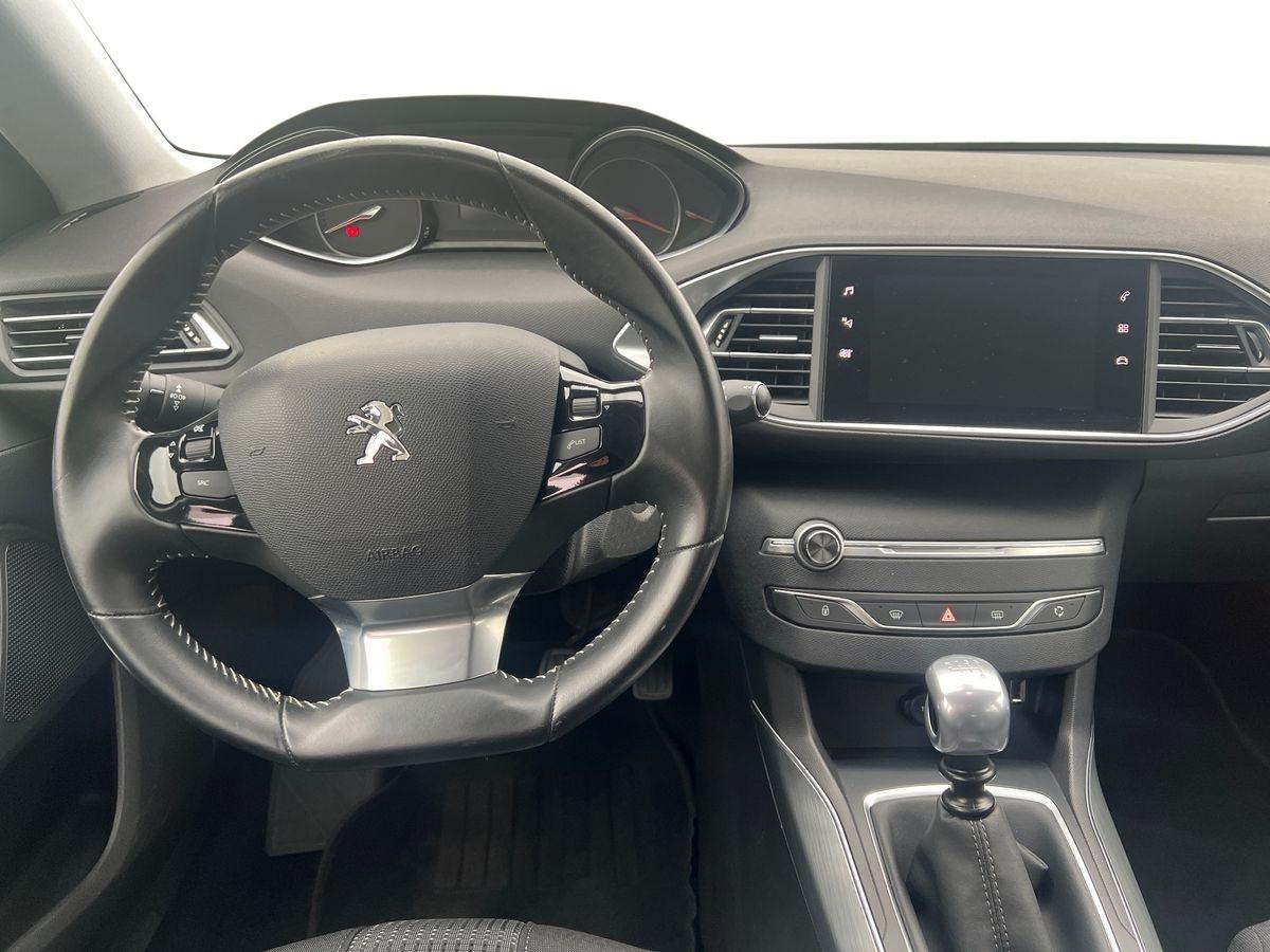 PEUGEOT 308 II 2018 SW - 308 SW 1.2 puretech t Allure s&s 130cv my18
