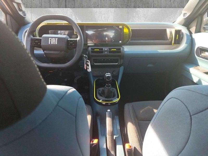 FIAT Grande Panda 1.2 Icon 100cv