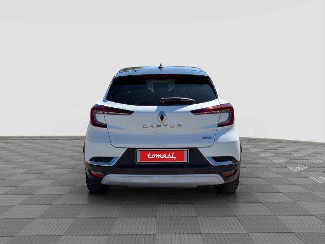 RENAULT Captur Captur Plug-in Hybrid E-Tech 160 CV Intens