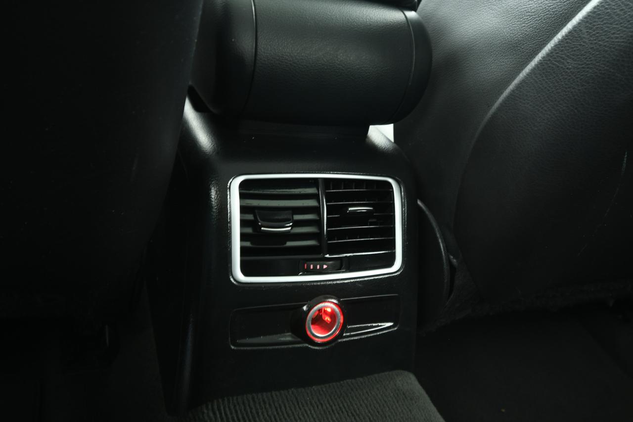 AUDI A6 Avant 3.0 V6 tdi Advanced quattro 240cv tiptronic X COMMERCIANTI+TETTO PANO