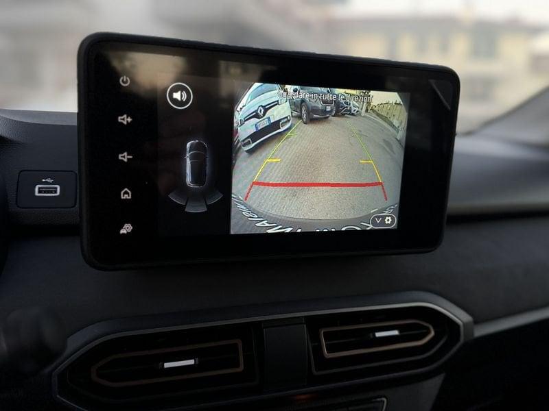 Dacia Sandero Sandero Stepway 1.0 TCe ECO-GPL Essential - Expression - Extreme